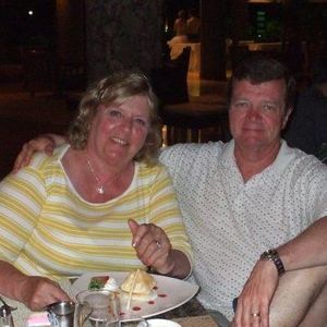 Meet your Posher, Karen